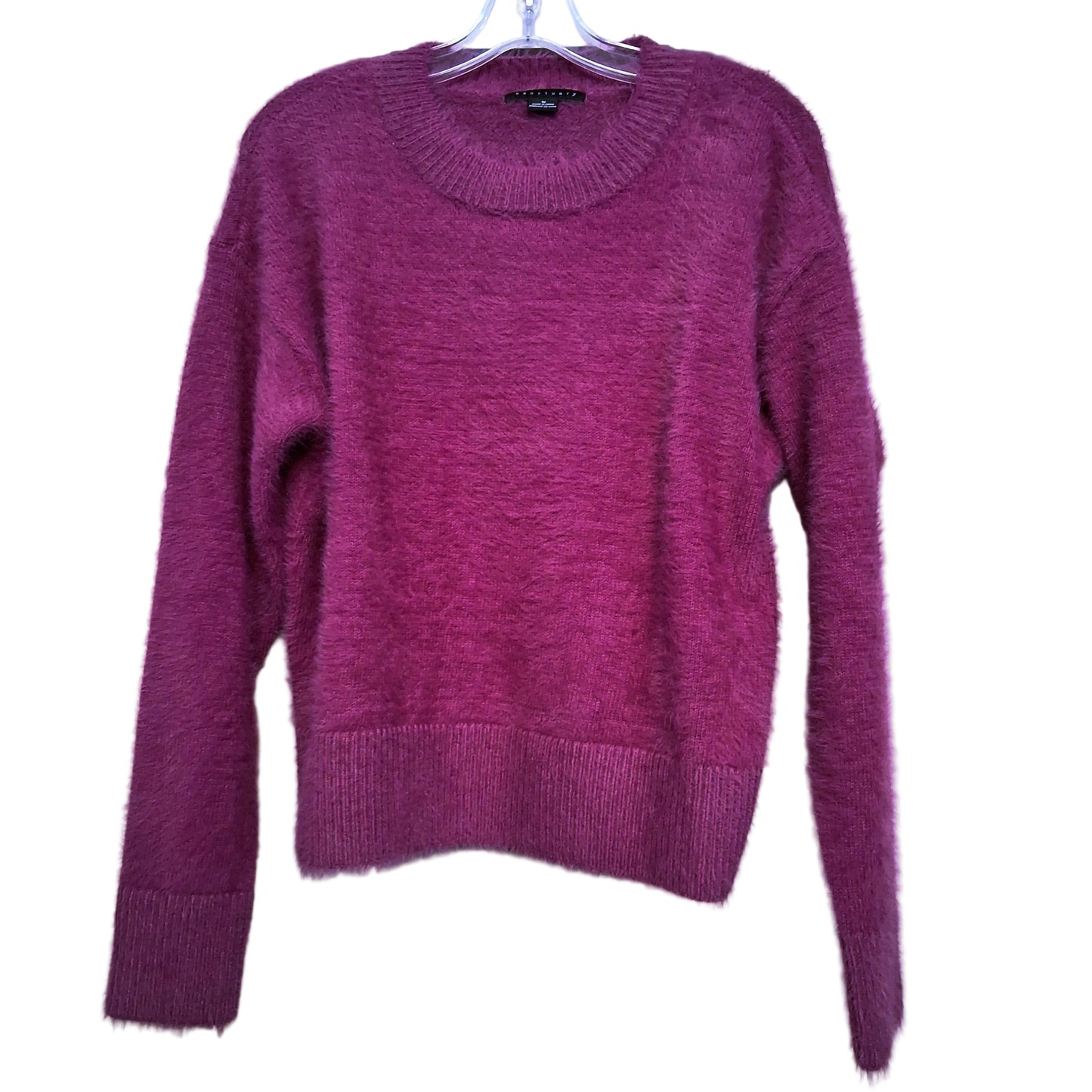 Sweater By Sanctuary In Magenta, Size: M