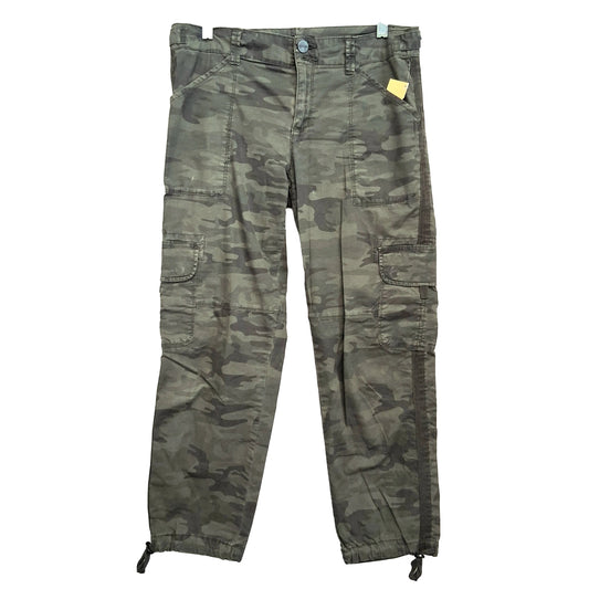 Pants Lounge By Sanctuary In Green, Size:6