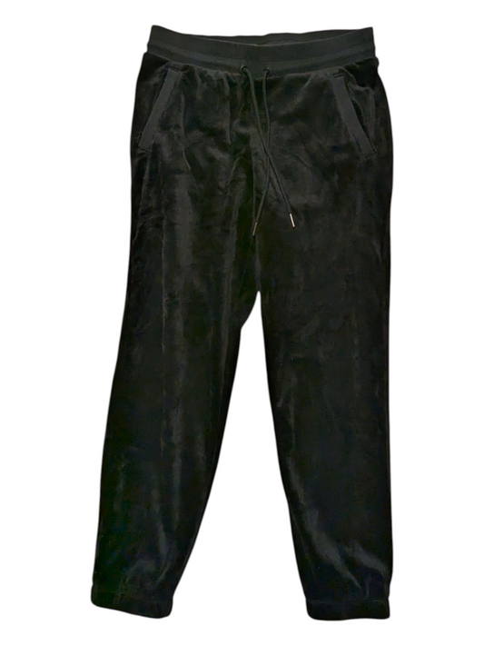 Athletic Pants By Athleta In Black, Size:M