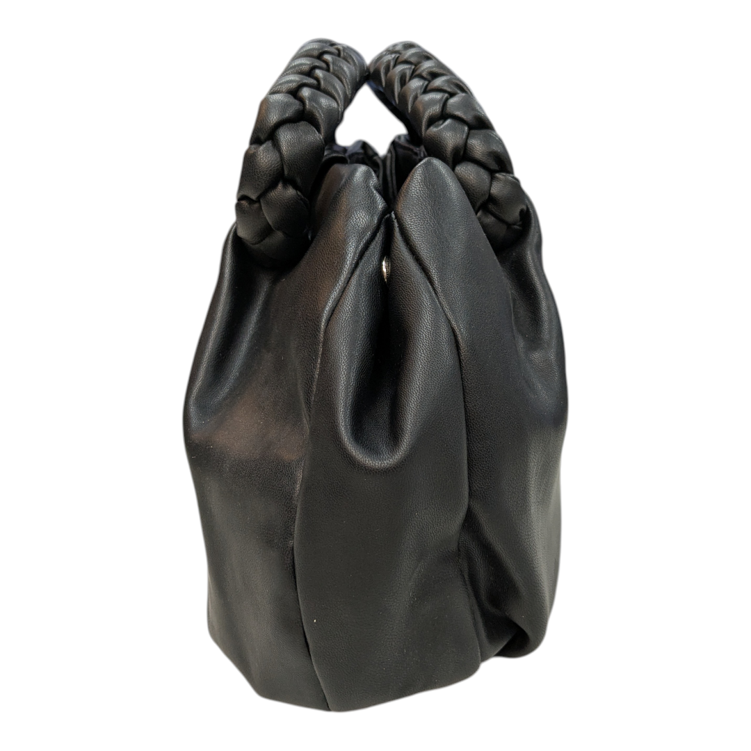 Handbag By Cmc In Black, Size:Medium