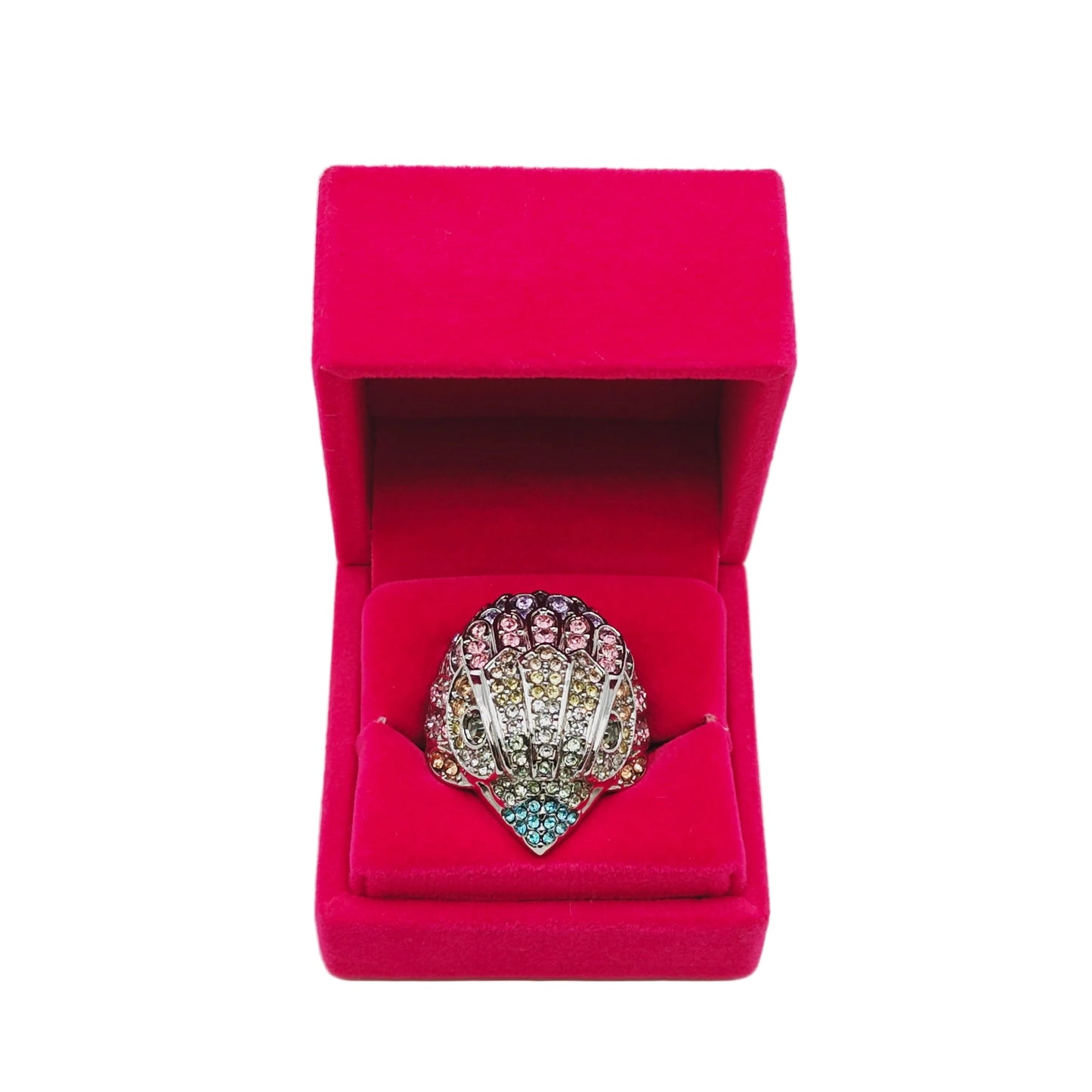 Ring Designer By Kurt Geiger