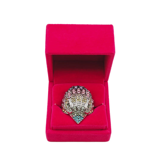 Ring Designer By Kurt Geiger