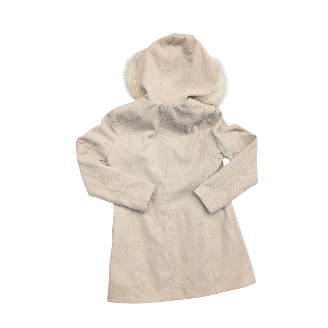 Jacket Other By Cmc In Cream, Size:8