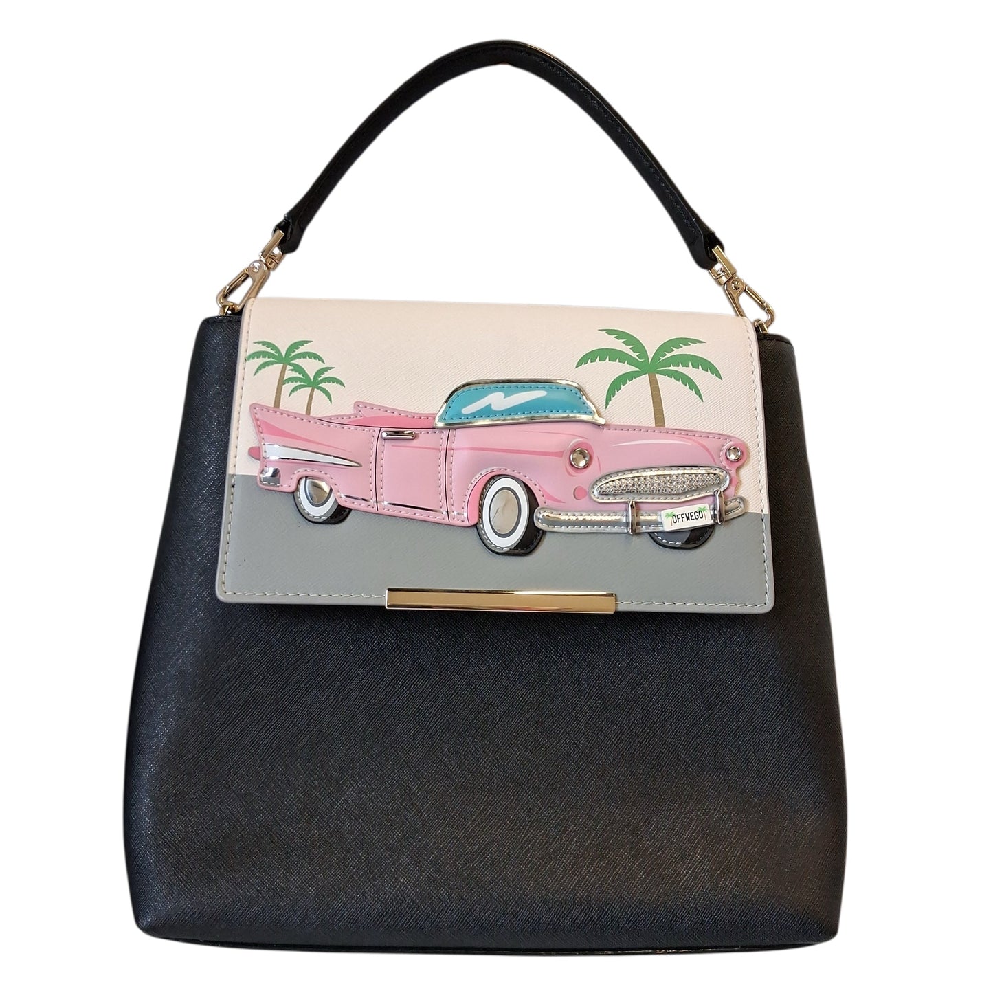 Crossbody Designer By Kate Spade, Size: Medium
