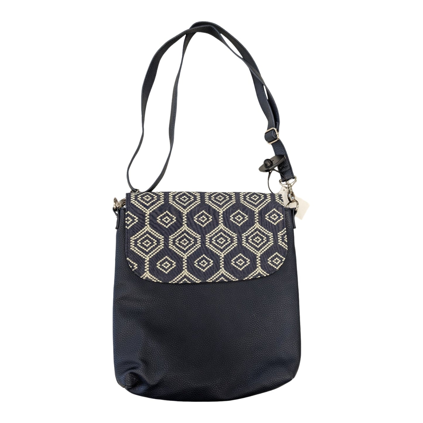 Handbag By Thirty One In Multi, Size:Large