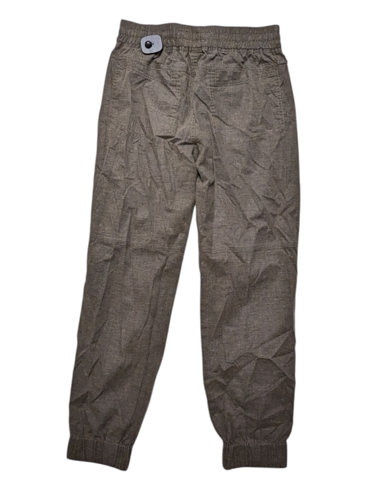 Athletic Pants By Prana In Green, Size:S