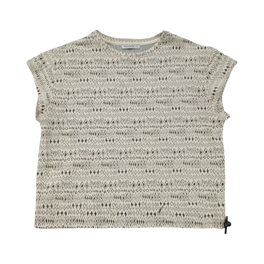 Top Sleeveless By See And Be Seen In Multi, Size:S
