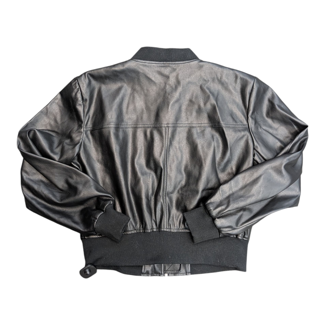 Blazer By Bar Iii In Black, Size:S