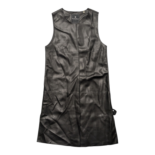 Vest Other By Bagatelle In Black, Size:M