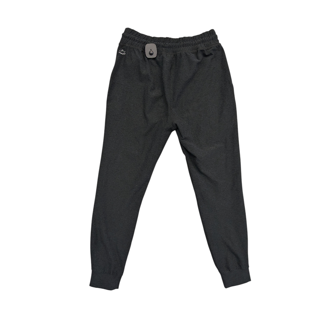 Athletic Pants By Beyond Yoga In Black, Size:Xs