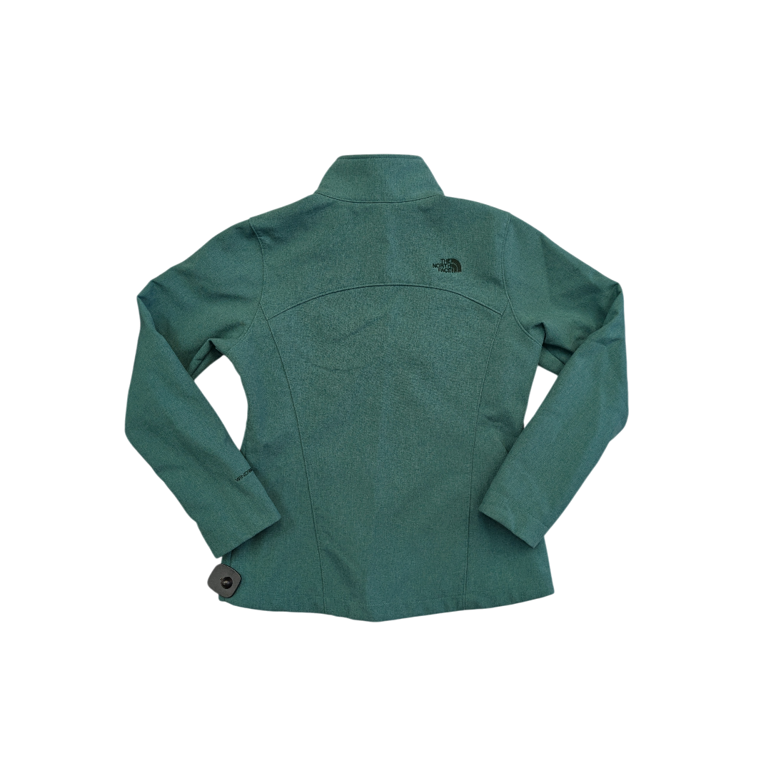 Jacket Other By The North Face In Green, Size:M