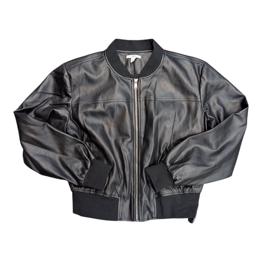 Blazer By Bar Iii In Black, Size:S