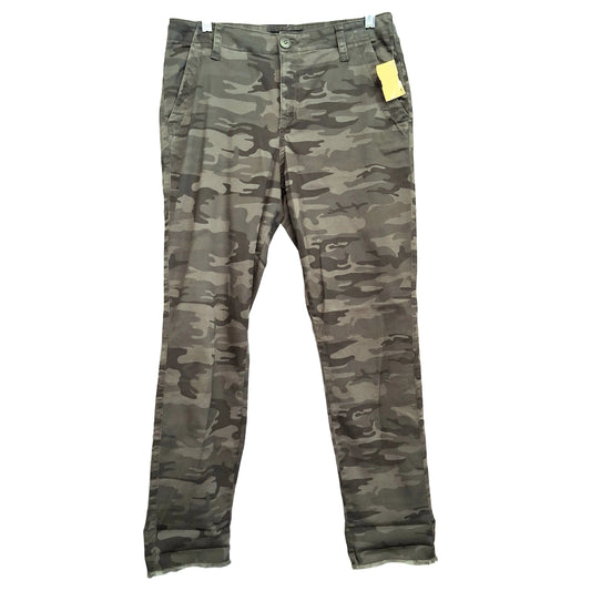 Pants Lounge By Sanctuary In Green, Size:4