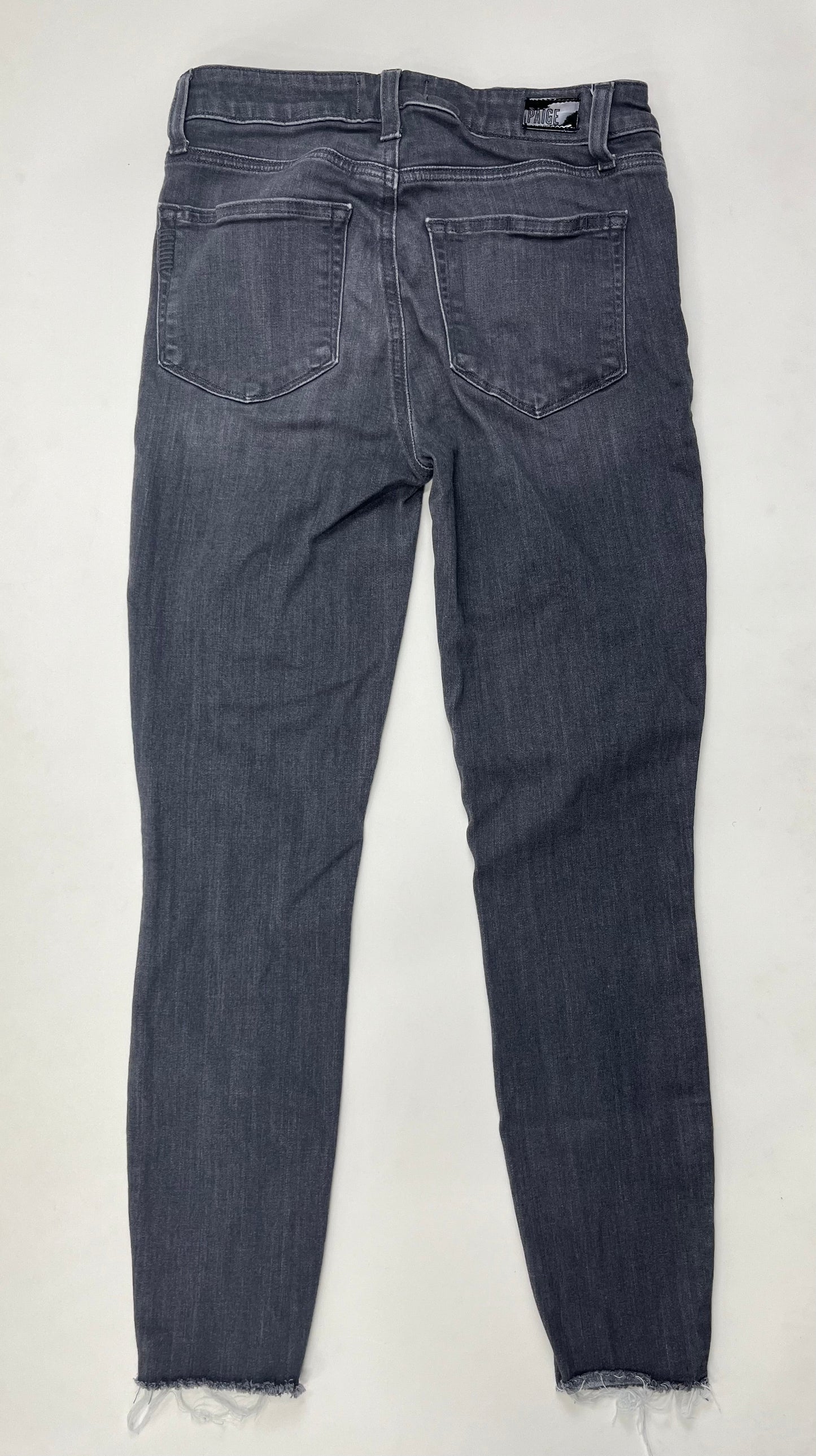 Jeans Skinny By Paige  Size: 4