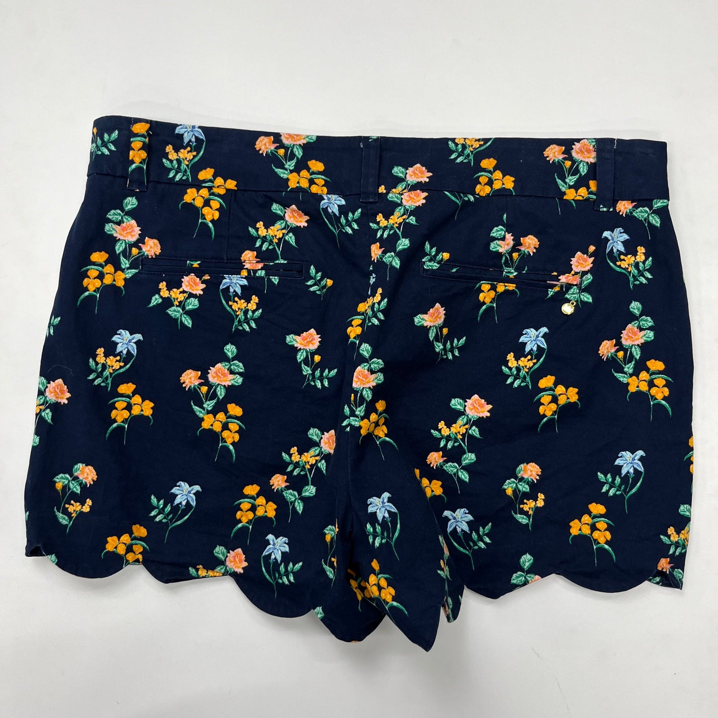 Shorts By Crown And Ivy  Size: 12