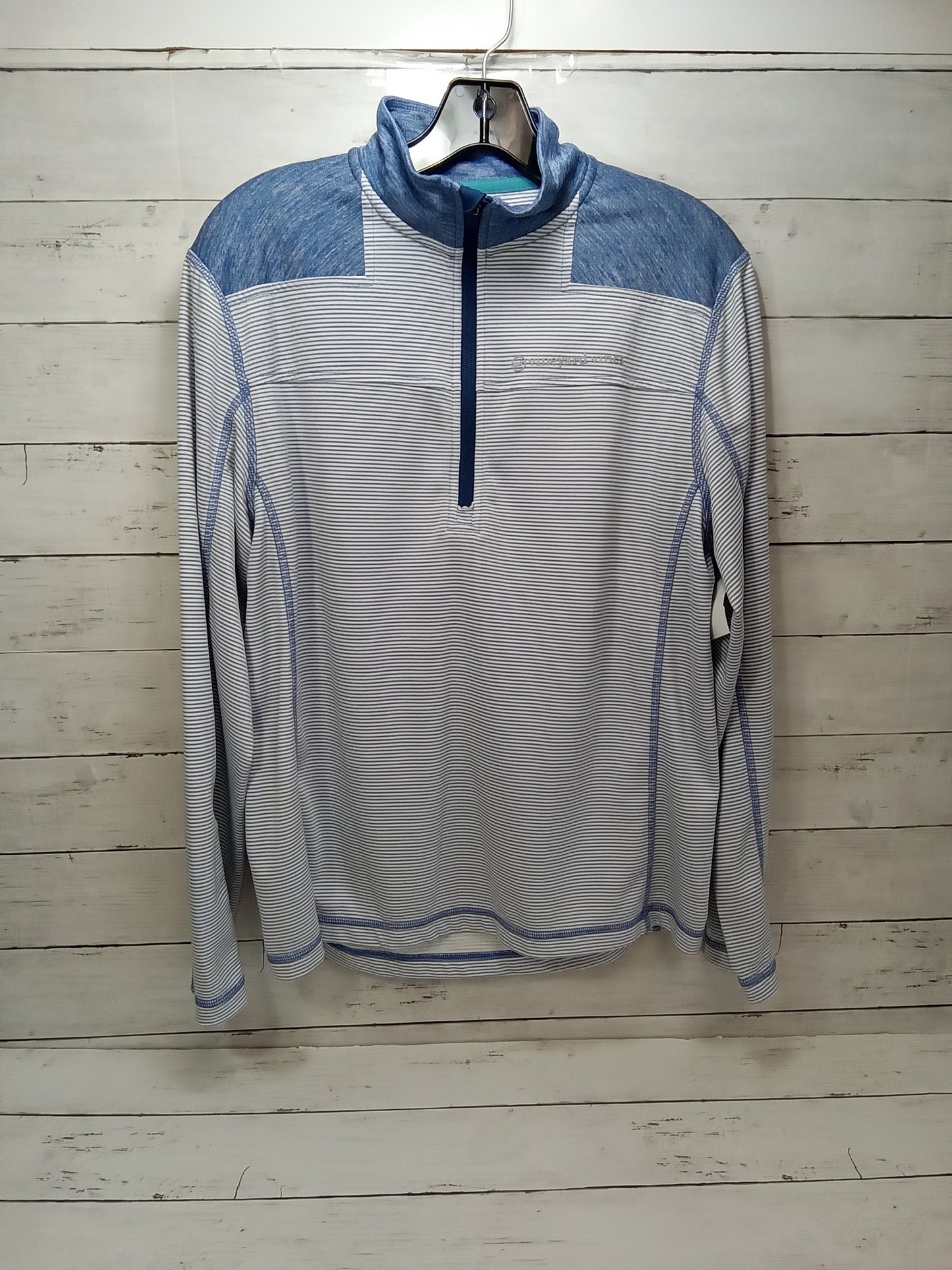 Top Long Sleeve By Vineyard Vines  Size: S