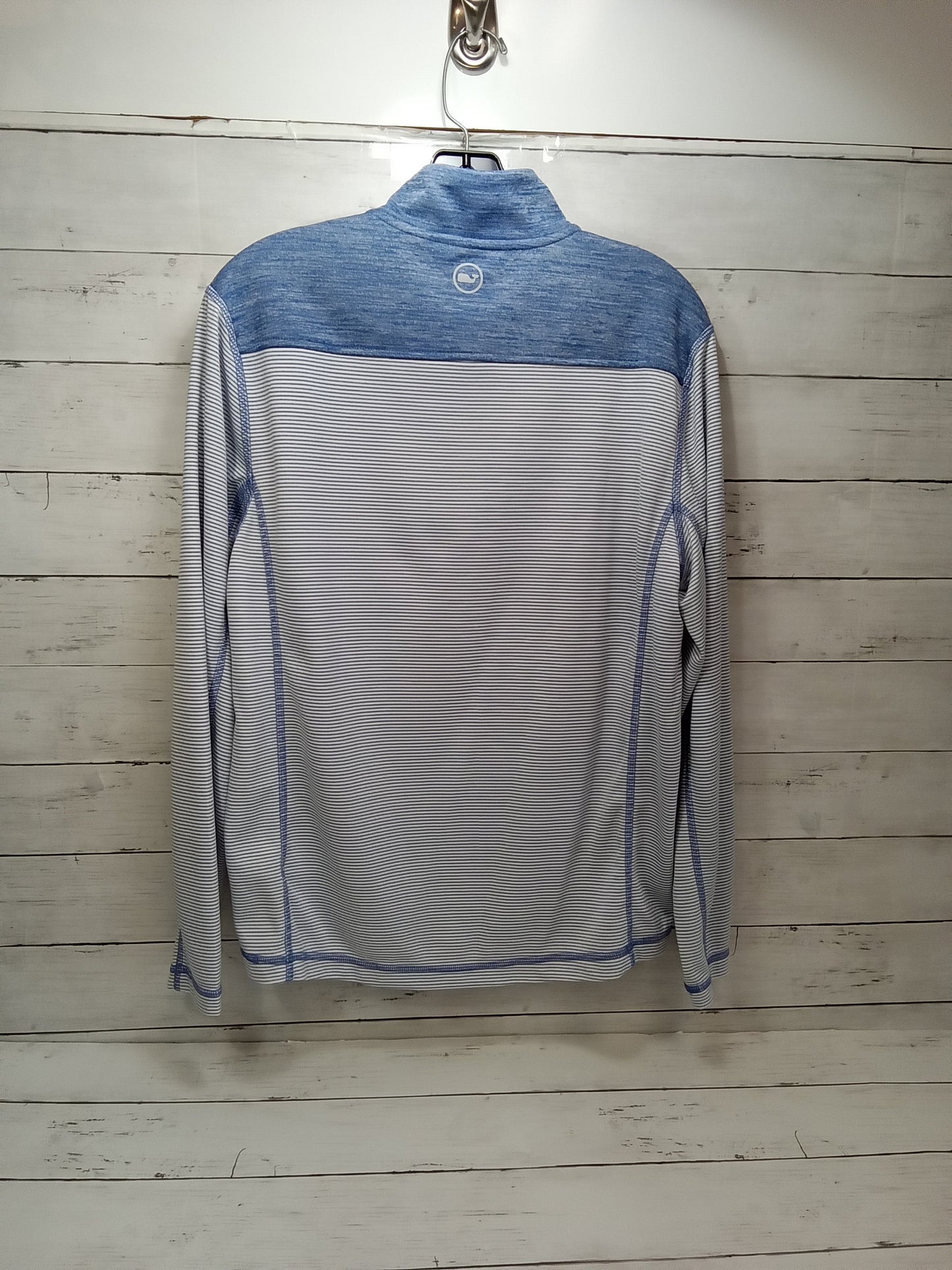 Top Long Sleeve By Vineyard Vines  Size: S