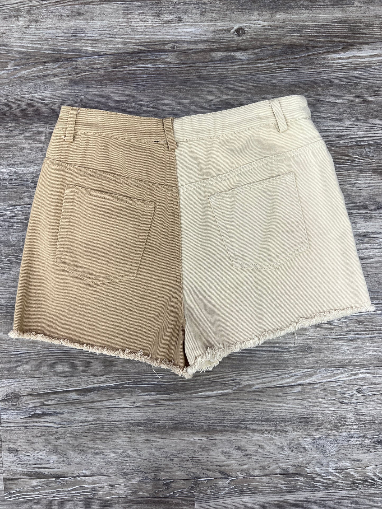 Shorts By Papermoon Size: M