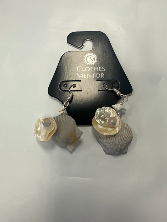 Earrings Dangle/drop By Clothes Mentor