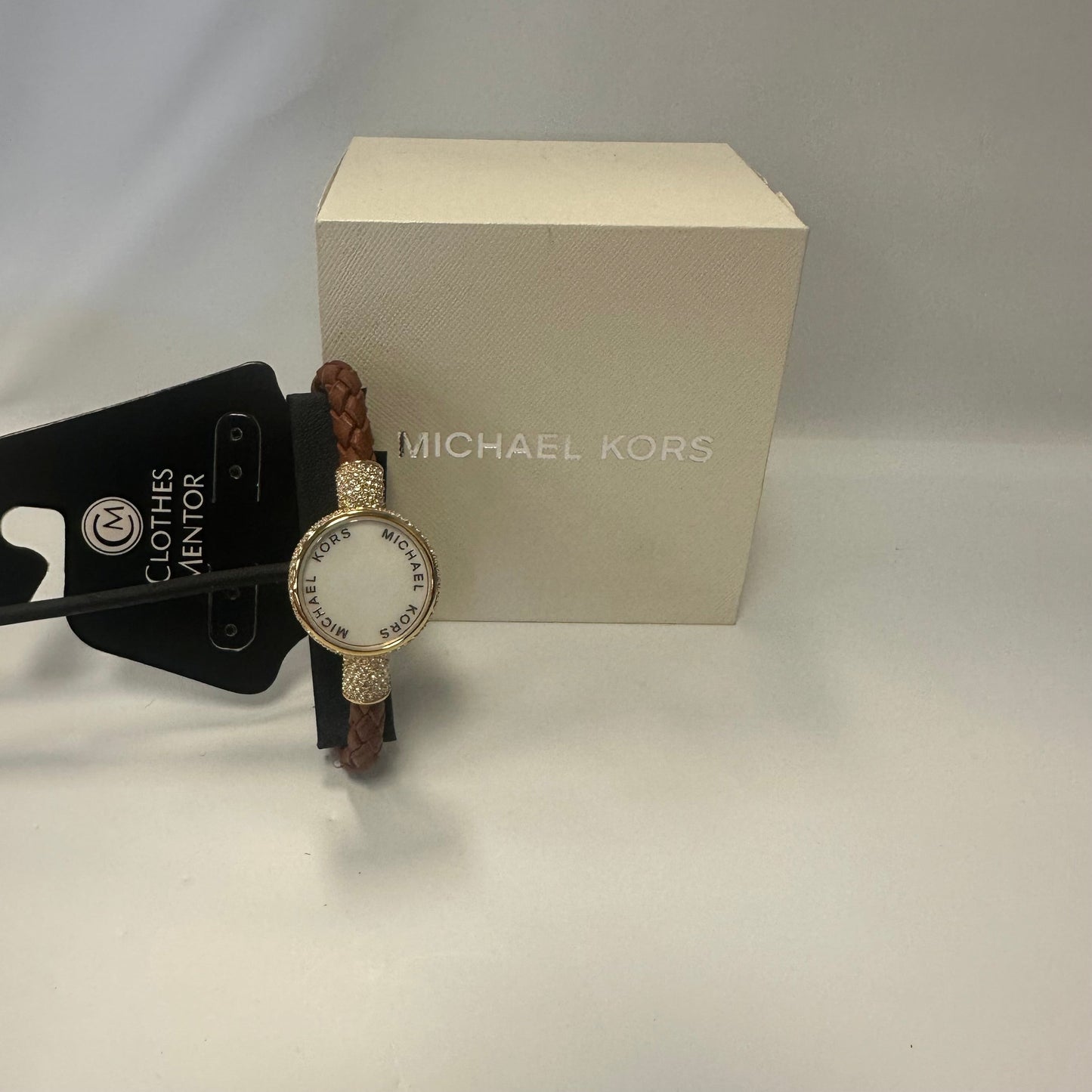 Bracelet Other By Michael Kors