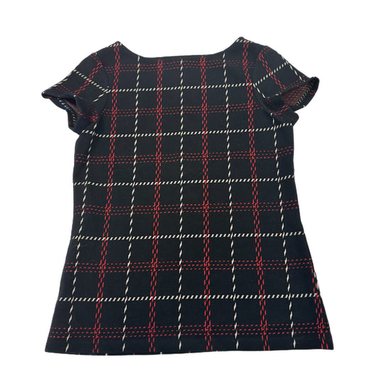 Top Short Sleeve By Ann Taylor  Size: Petite   Xs