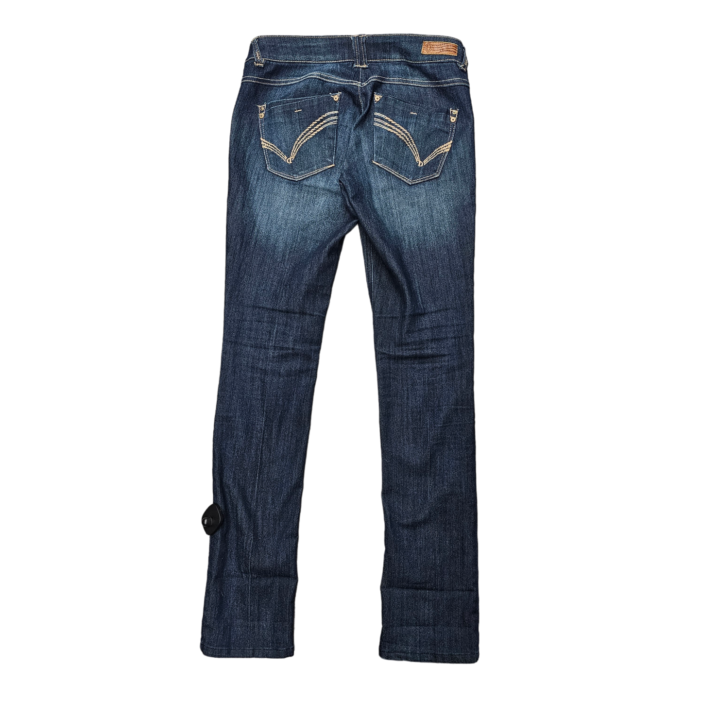 Jeans Skinny By Democracy  Size: 2