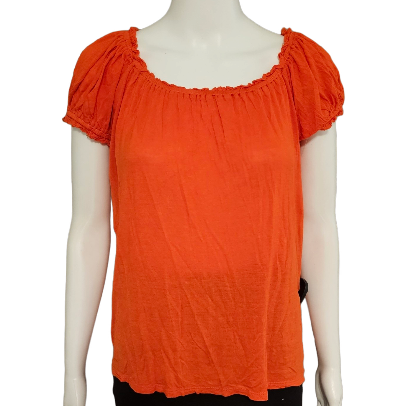 Top Short Sleeve By Jaclyn Smith  Size: S