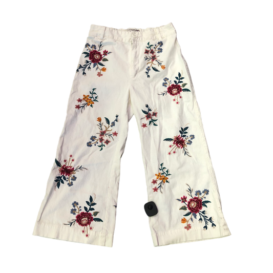 Pants Designer By Johnny Was  Size: S
