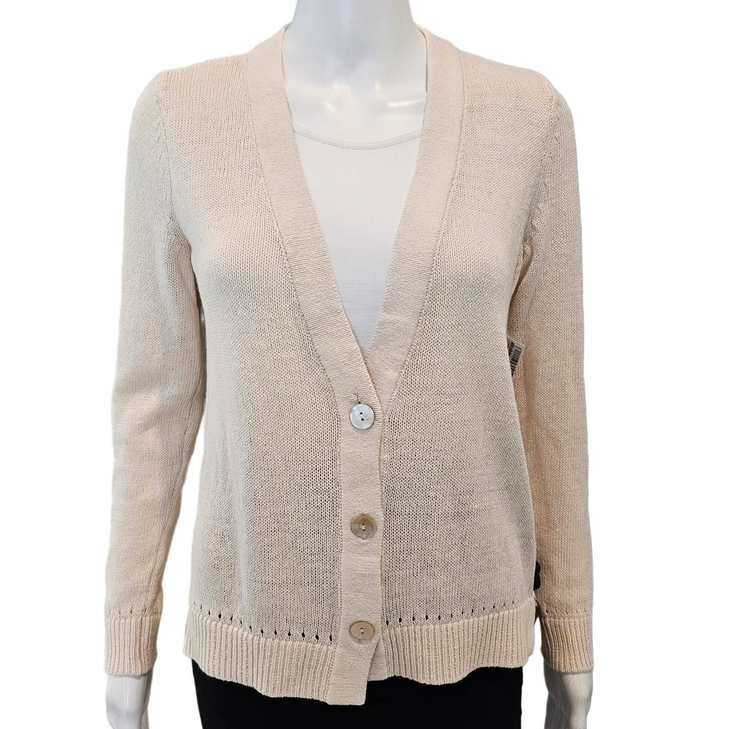 Cardigan By Chicos  Size: Xs