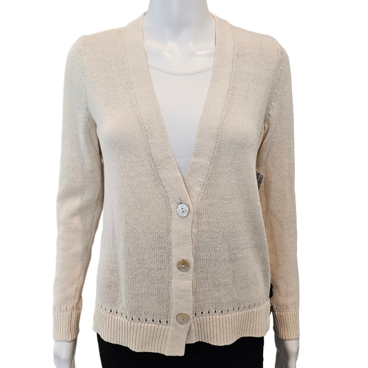 Cardigan By Chicos  Size: Xs