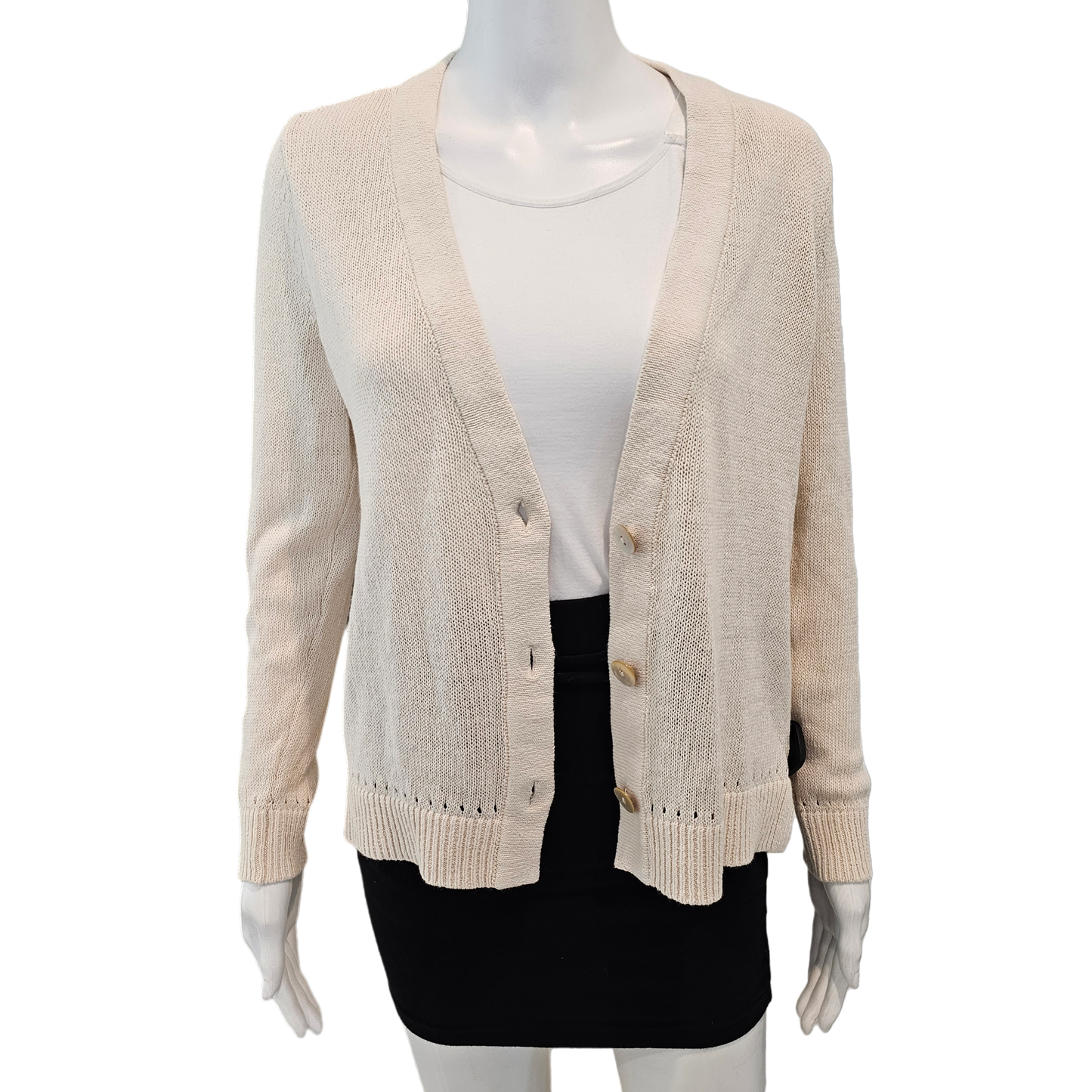 Cardigan By Chicos  Size: Xs