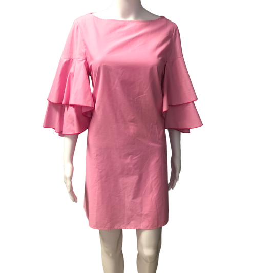 Dress Casual Short By Zara  Size: L