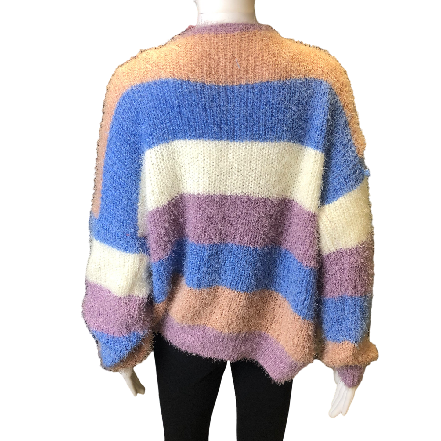 Sweater By Cmc  Size: 2x
