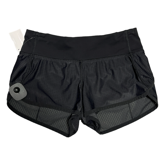 Athletic Shorts By Lululemon  Size: 2