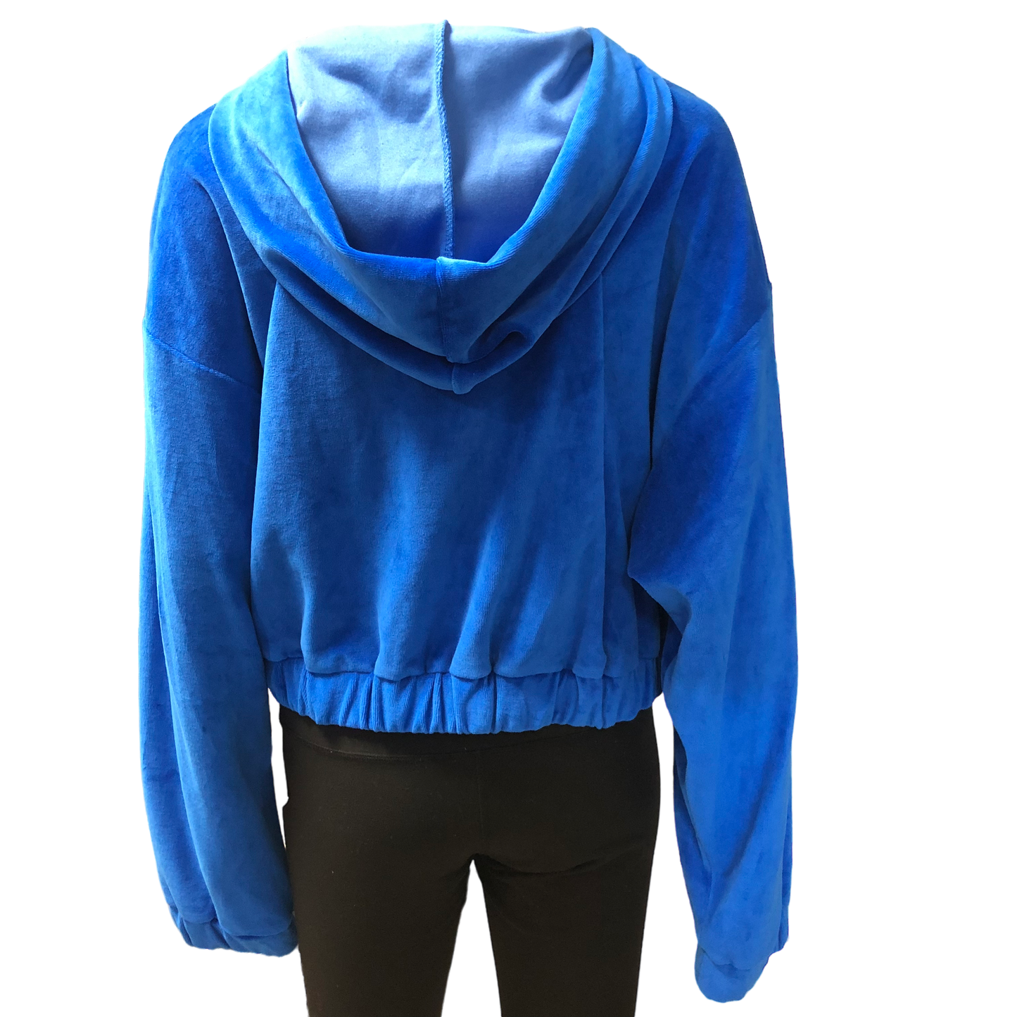 Jacket Windbreaker By Juicy Couture  Size: Xxl