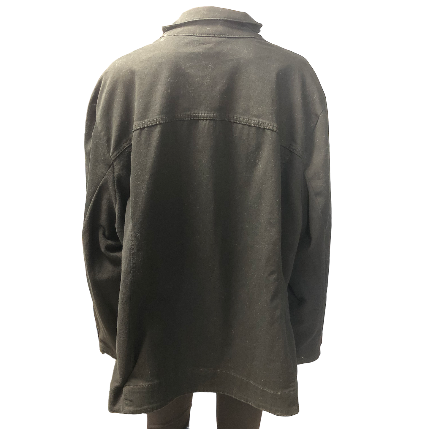 Jacket Utility By Catherines  Size: 4x