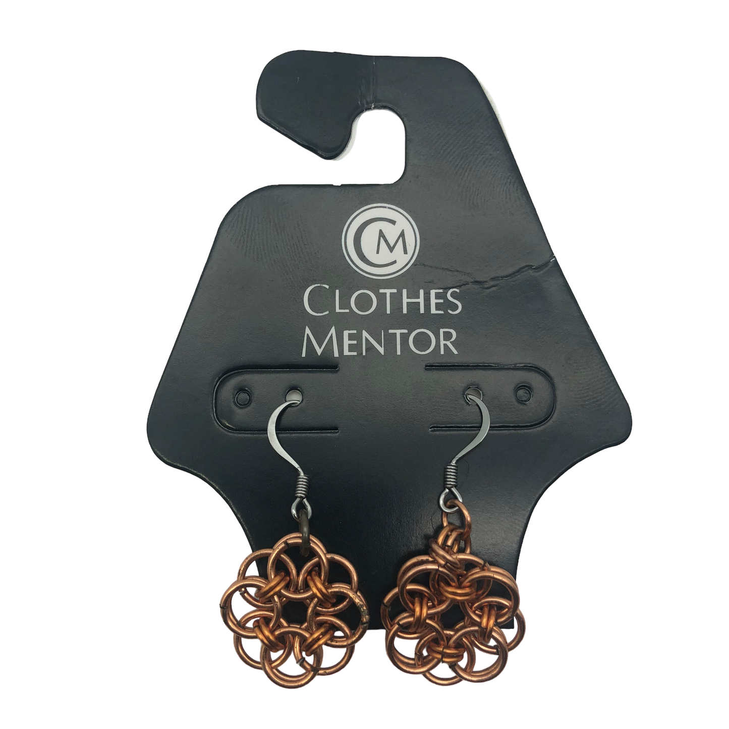 Earrings Dangle/drop By Cmc