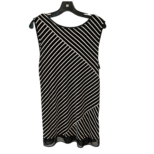 Top Sleeveless By White House Black Market  Size: L