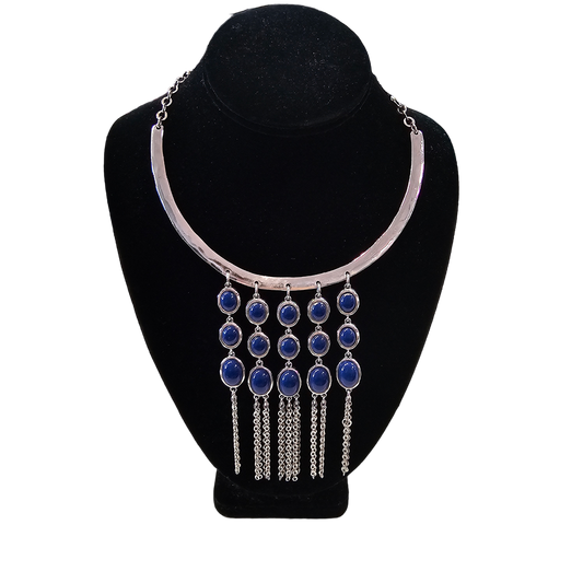 Necklace Choker & Collar By Chicos