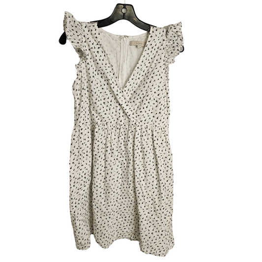 Dress Casual Short By Loft  Size: 4P