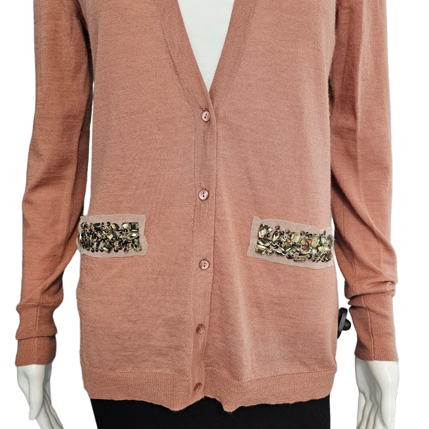 Cardigan By Loft  Size: S