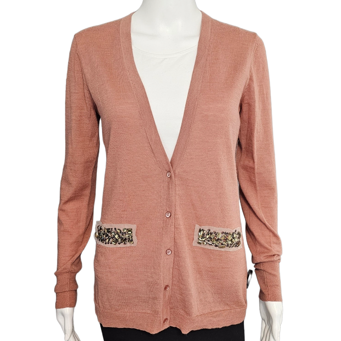 Cardigan By Loft  Size: S