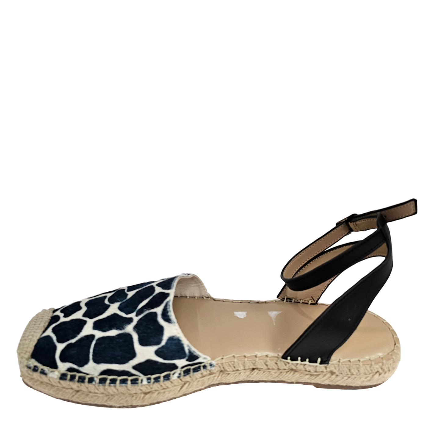 Shoes Flats Espadrille By Ann Taylor  Size: 9.5