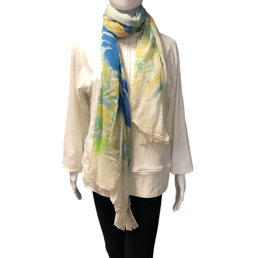 Scarf Long By Chicos