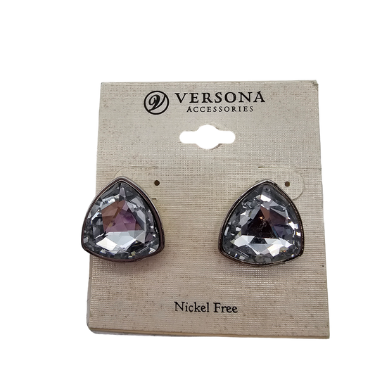 Earrings Stud By Versona