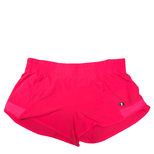 Athletic Shorts By Champion  Size: 2x