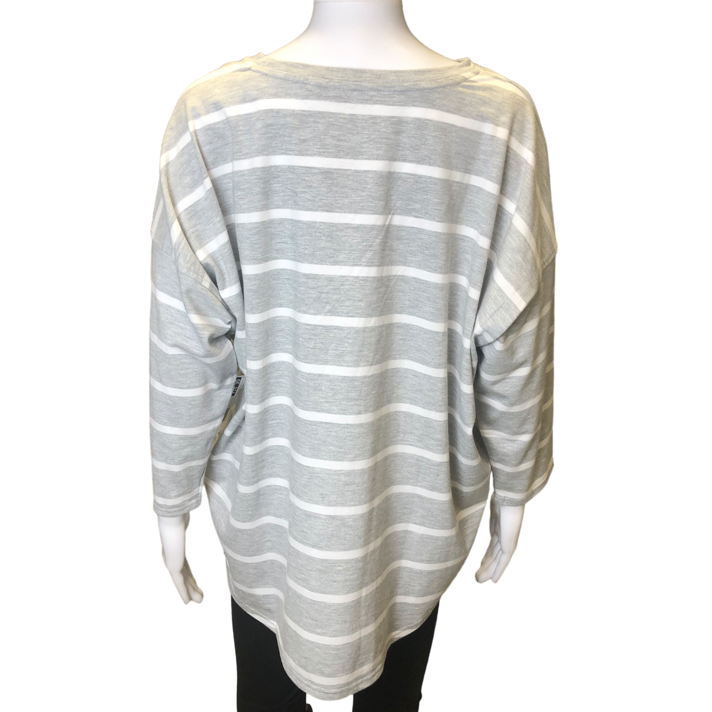 Top Long Sleeve Designer By Vineyard Vines  Size: L