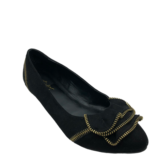 Shoes Flats Ballet By Thalia Sodi  Size: 7.5