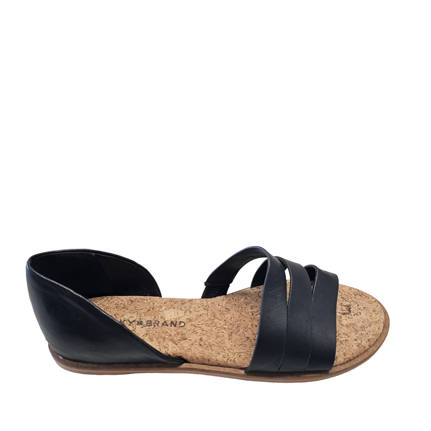 Sandals Flats By Lucky Brand  Size: 7