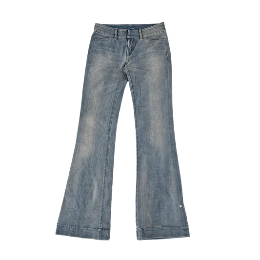 Jeans Designer By Elie Tahari  Size: 0